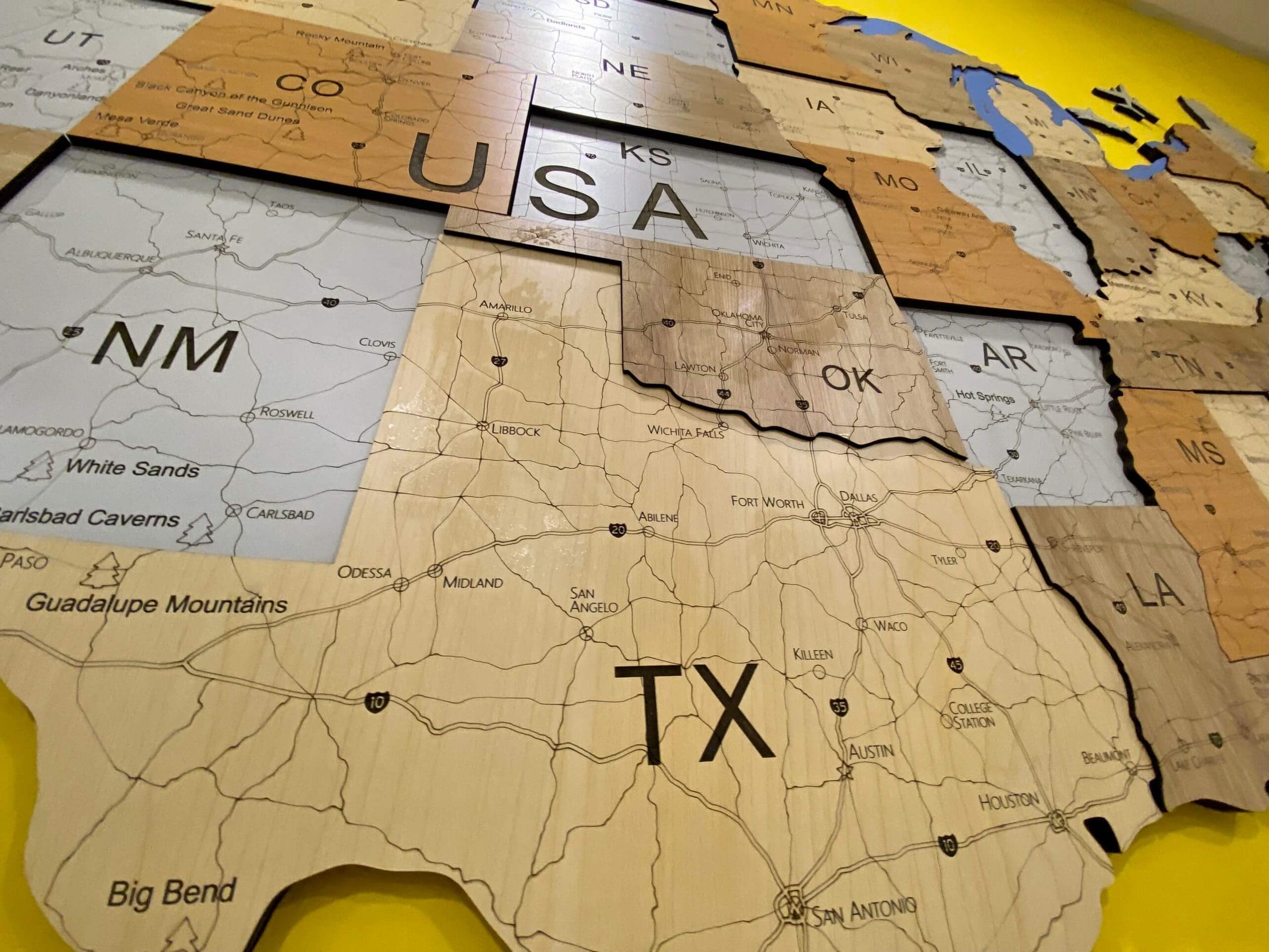 tranh-go-ban-do-nuoc-my-usa-map-migo-decor42 ranh-go-ban-do-nuoc-my-usa-map-migo-decor