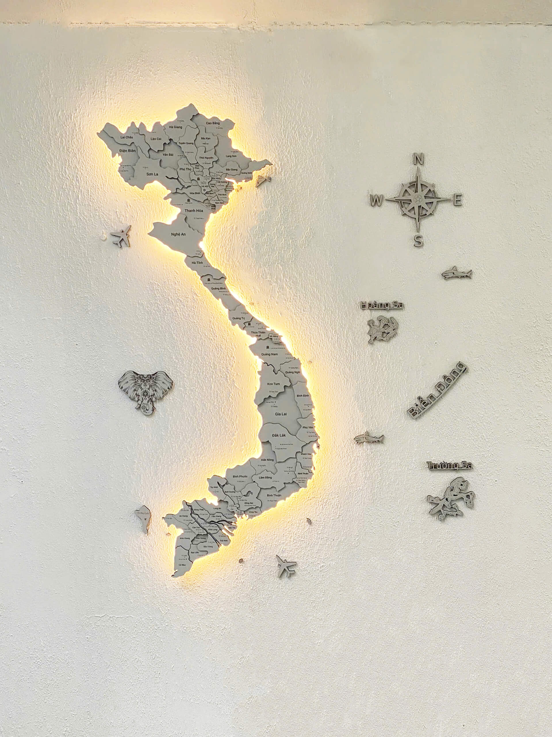 ban-do-viet-nam-3d-mau-trang-lap-led-migo-decor-5 ban-do-viet-nam-3d-mau-trang-lap-led-migo-decor