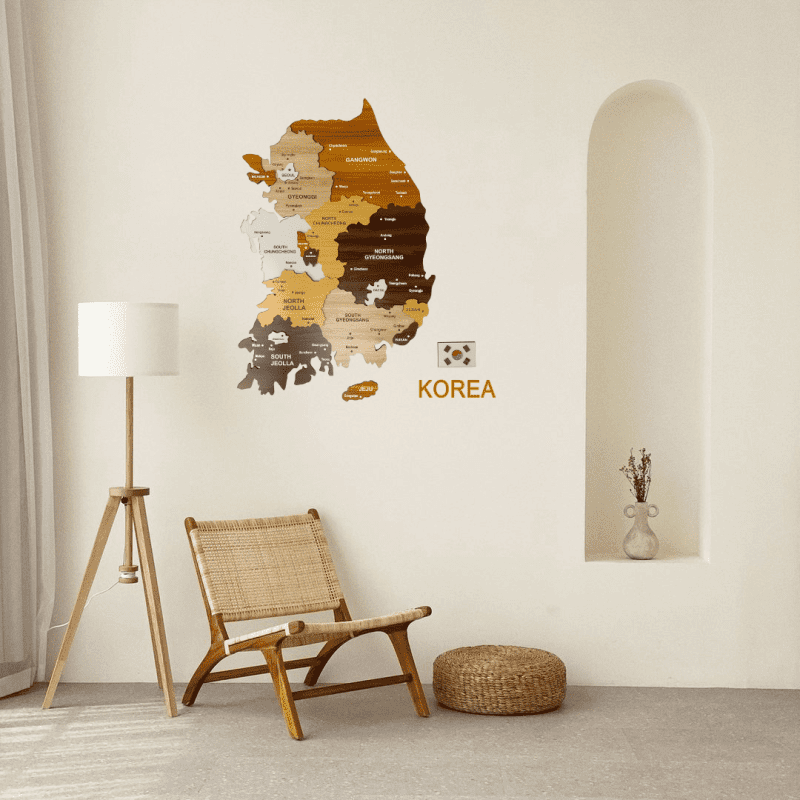 ban-do-han-quoc-3d-go-migo-decor