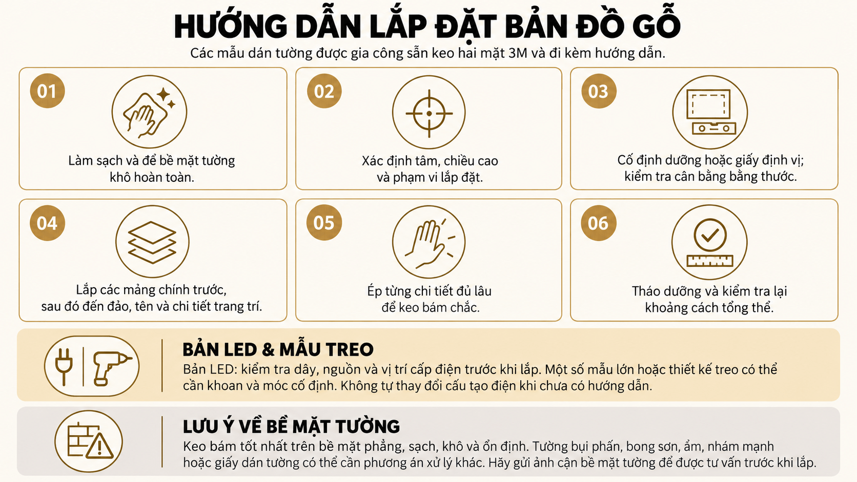 Bản Đồ Thế Giới 3D Dán Tường - Mix 2 màu (WM201) 55 huong-dan-lap-dat-ban-do-go