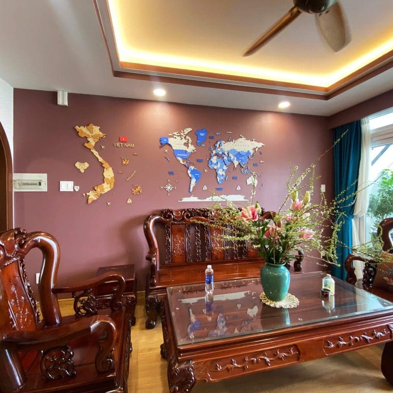 Bản Đồ Việt Nam 34 Tỉnh Thành - VNM201 7 ban-do-viet-nam-3d-34-tinh
